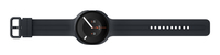 Samsung Galaxy Watch9 3,81 cm (1.5&amp;ldquot;) AMOLED 44 mm Numérique 480 x 480 pixels Écran tactile Graphite Wifi GPS (satellite)