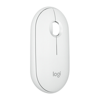 Logitech Pebble 2 M350s Maus Reisen Beidhändig RF Wireless + Optisch - 910-007013