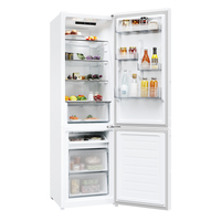 Candy Fresco CNCQ2T518EW Pose libre 279 L E Blanc