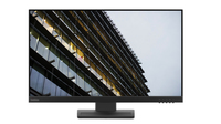 Lenovo Lenovo ThinkVision E24-29 Computerbildschirm 60,5 cm (23.8") 1920 x 1080 Pixel Full HD LCD Schwarz https://images.icecat.biz/img/gallery_lows/00f977acfbb4737f91fc4dd8a6f5db1a.jpg