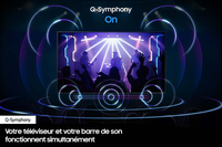 Samsung TV Crystal UHD 98&amp;quot;&amp;quot; DU9005 2024, 4K, Smart TV XXL