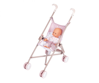 Smoby 220407 accessoire pour poupée Poussette pour poupée