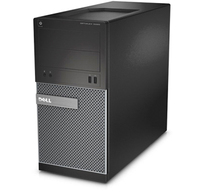Specs DELL OptiPlex 3020 Intel® Core™ i3 i3-4160 4 GB DDR3-SDRAM