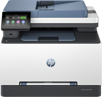 HP Color LaserJet Pro MFP 3302fdng, Farbe, Drucker für Kleine und - 759V1F#ABD