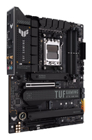 ASUS TUF GAMING X670E-PLUS WIFI AMD X670 Emplacement AM5 ATX