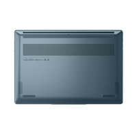 Lenovo Yoga Slim 7 14APU8 AMD Ryzen™ 7 7840S Ordinateur portable 36,8 cm (14.5&quot;) 16 Go LPDDR5x-SDRAM 512 Go SSD Wi-Fi 6E (802.11ax) Windows 11 Home Bleu