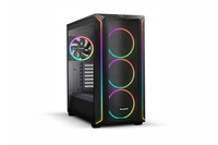 be quiet! Shadow Base 800 FX Black Midi Tower Schwarz - BGW63