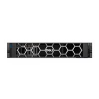 DELL PowerEdge R760XS servidor 2 TB Bastidor (2U) Intel® Xeon® Gold 5418Y 2 GHz 16 GB DDR5-SDRAM 1400 W