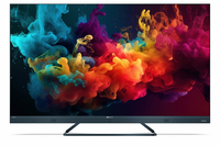 Sharp 65FQ5EG TV 165,1 cm (65&quot;) 4K Ultra HD Smart TV Wifi Noir