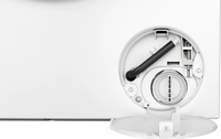 Bosch Serie 4 WAN28209FR machine à laver Charge avant 9 kg 1400 tr/min Blanc
