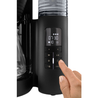 Melitta AromaFresh X Machine à café filtre 1,25 L