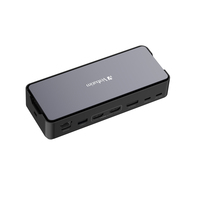 Verbatim 32174, Dockingstation, Verbatim CDS-15SSD USB 1 32174 (BILD1)