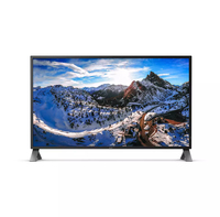 Philips Philips P Line 438P1/69 Computerbildschirm 109,2 cm (43") 3840 x 2160 Pixel 4K Ultra HD LCD Schwarz https://images.icecat.biz/img/gallery_lows/02998ee86b7ea317f1e6549c51dd96b53a79965b.jpg