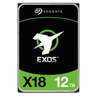 Seagate Exos X18 ST12000NM000J