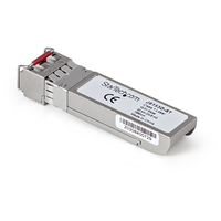 Startech.COM HP J9153D Compatible SFP+ SM Module - 10Gbase-ER - Lifetime Warranty LTW