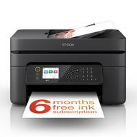 Epson WorkForce WF-2950DWF  2950DWF WF2950DWF 2950DWF WF2950 2950