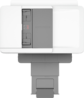 HP OfficeJet Pro Imprimante tout-en-un grand format HP 9720e, Couleur, Imprimante pour Petit bureau, Impression, copie, numérisation, HP+ Éligibilité HP Instant Ink Sans fil Impression recto-verso Chargeur automatique de documents Imprimer depuis un télép