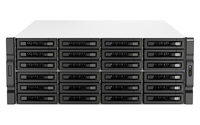 QNAP TS-H3087XU-RP NAS Rack (4U) Intel Xeon E E-2378 64 GB DDR4 QuTS - TS-h3087XU-RP-E2378-64G