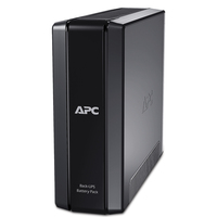 APC (BR24BPG) Back-UPS PRO External Battery Pack