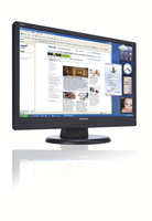 Philips Philips 190CW7CB 19.1" wide WXGA+ LCD widescreen monitor https://images.icecat.biz/img/gallery_lows/034cce6efd22c364ebfba3f5dbe76ea4.jpg Philips Philips 190CW7CB 19.1" wide WXGA+ LCD widescreen monitor https://images.icecat.biz/img/gallery_lows/034cce6efd22c364ebfba3f5dbe76ea4.jpg