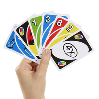 Games Uno Extrême Nouvelle Version