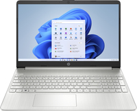 HP 15s-fq5035nf Intel® Core™ i5 i5-1235U Ordinateur portable 39,6 cm (15.6&quot;) Full HD 16 Go DDR4-SDRAM 1 To SSD Wi-Fi 5 (802.11ac) Windows 11 Home Argent
