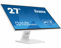 iiyama ProLite T2752MSC-W1 Computerbildschirm 68,6 cm (27) 1920 x 1080 - T2752MSC-W1