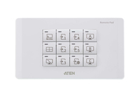 Aten 4 KEY Remote Presentation Switch IP Control Keypad