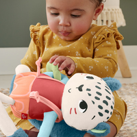 Fisher-Price – Uncia, mon Léopard des Neiges