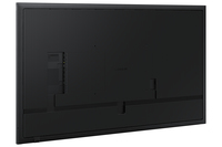 Samsung QM55C Écran plat de signalisation numérique 139,7 cm (55&amp;ldquot;) LCD Wifi 500 cd/m 4K Ultra HD Noir Tizen 24/7