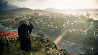 Sony Rise of the Ronin Standard PlayStation 5