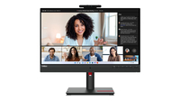 Lenovo Lenovo ThinkVision T24mv-30 LED display 60,5 cm (23.8") 1920 x 1080 Pixel Full HD Schwarz https://images.icecat.biz/img/gallery_lows/0476057f81188fc7be82dda29bb9e980b4d2bfb1.jpg