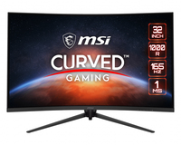 MSI MSI Optix G321CQPDE Computerbildschirm 80 cm (31.5") 2560 x 1440 Pixel Wide Quad HD LCD Schwarz https://images.icecat.biz/img/gallery_lows/04cfce413d27deb8f600b611984c29fc.jpg