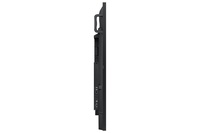 Samsung WA75F tableau blanc interactif 190,5 cm (75&amp;ldquot;) 3840 x 2160 pixels Écran tactile Noir