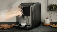 Siemens EQ.300 TF305EF9 machine à café Entièrement automatique Machine à expresso 1,4 L