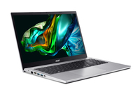 Acer Aspire 3 A315-44P AMD Ryzen™ 5 5500U Ordinateur portable 39,6 cm (15.6&quot;) Full HD 8 Go DDR4-SDRAM 512 Go SSD Wi-Fi 6 (802.11ax) Windows 11 Home Argent