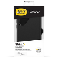 OtterBox Defender Samsung Galaxy S23 Ultra