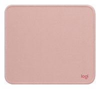 Logitech Mouse Pad Studio Series Rose