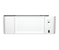 HP Smart Tank Imprimante Tout-en-un 5105, Couleur, Imprimante pour Maison et Bureau à domicile, Impression, copie, numérisation, Sans fil Réservoir d’imprimante haute capacité Impression depuis un téléphone ou une tablette Numérisation vers PDF