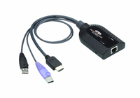 Aten Hdmi USB Virtual Media KVM Adapter