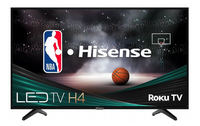 Hisense Hisense 43H4030F4 Fernseher 108 cm (42.5") Full HD WLAN Schwarz https://images.icecat.biz/img/gallery_lows/06e4a09752d129db66a1f549df06efe1.jpg