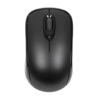 Targus Works With Chromebook Bluetooth Antimicrobial Mouse