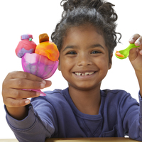 Play-Doh Rainbow Swirl Ice Cream Playset