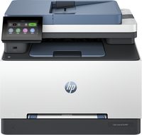 HP Color LaserJet Pro MFP 3302fdwg, Farbe, Drucker für Kleine und - 759V2F#ABD