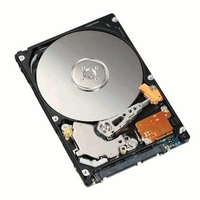 Fujitsu 80 GB 5400 RPM, 2,5" IDE/PATA 8 MB (MHV2080AH) Disco Rigido Per - Foto 9