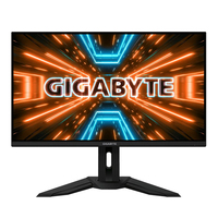 Gigabyte Gigabyte M32U Computerbildschirm 80 cm (31.5") 3840 x 2160 Pixel 4K Ultra HD Schwarz https://images.icecat.biz/img/gallery_lows/0748202c4451423a89126b73a65e81ed.jpg