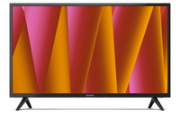 Sharp Sharp 32FG4EA 81,3 cm (32") HD Smart-TV WLAN Schwarz https://images.icecat.biz/img/gallery_lows/079934bcad6b1739cf43f74c3eec8a89.jpg