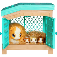 Moose Toys Little Live Pets Mama Surprise Cavia