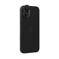 Zagg InvisibleShield iPhone 16/16 Plus Cameras Lens Glass Elite Anti-Glare