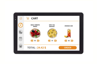 LG LG 22XF1TJ-B Signage-Display Interaktiver Flachbildschirm 54,6 cm (21.5") WLAN 1300 cd/m² Full HD Touchscreen Web OS 24/7 https://images.icecat.biz/img/gallery_lows/07b33ef4281dc5f062dbfb9fc50d8624.jpg